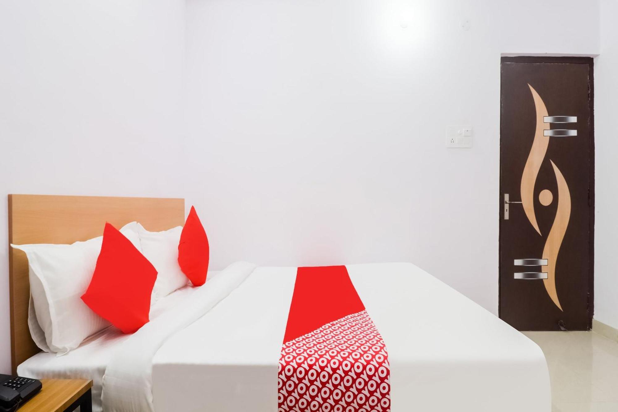 Hotel O Dream Inn Danapur Eksteriør bilde