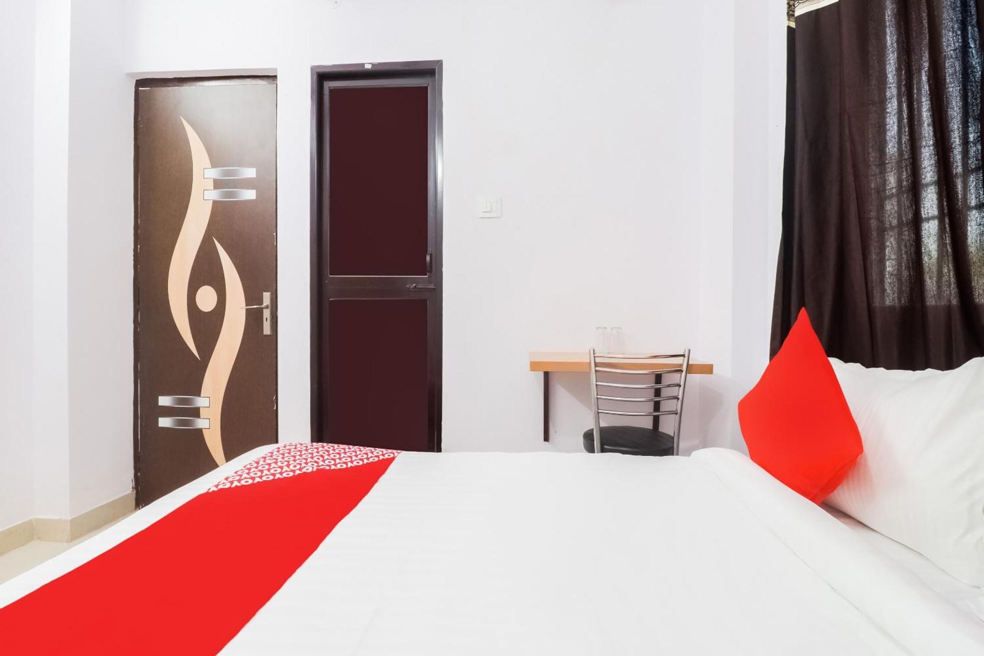 Hotel O Dream Inn Danapur Eksteriør bilde