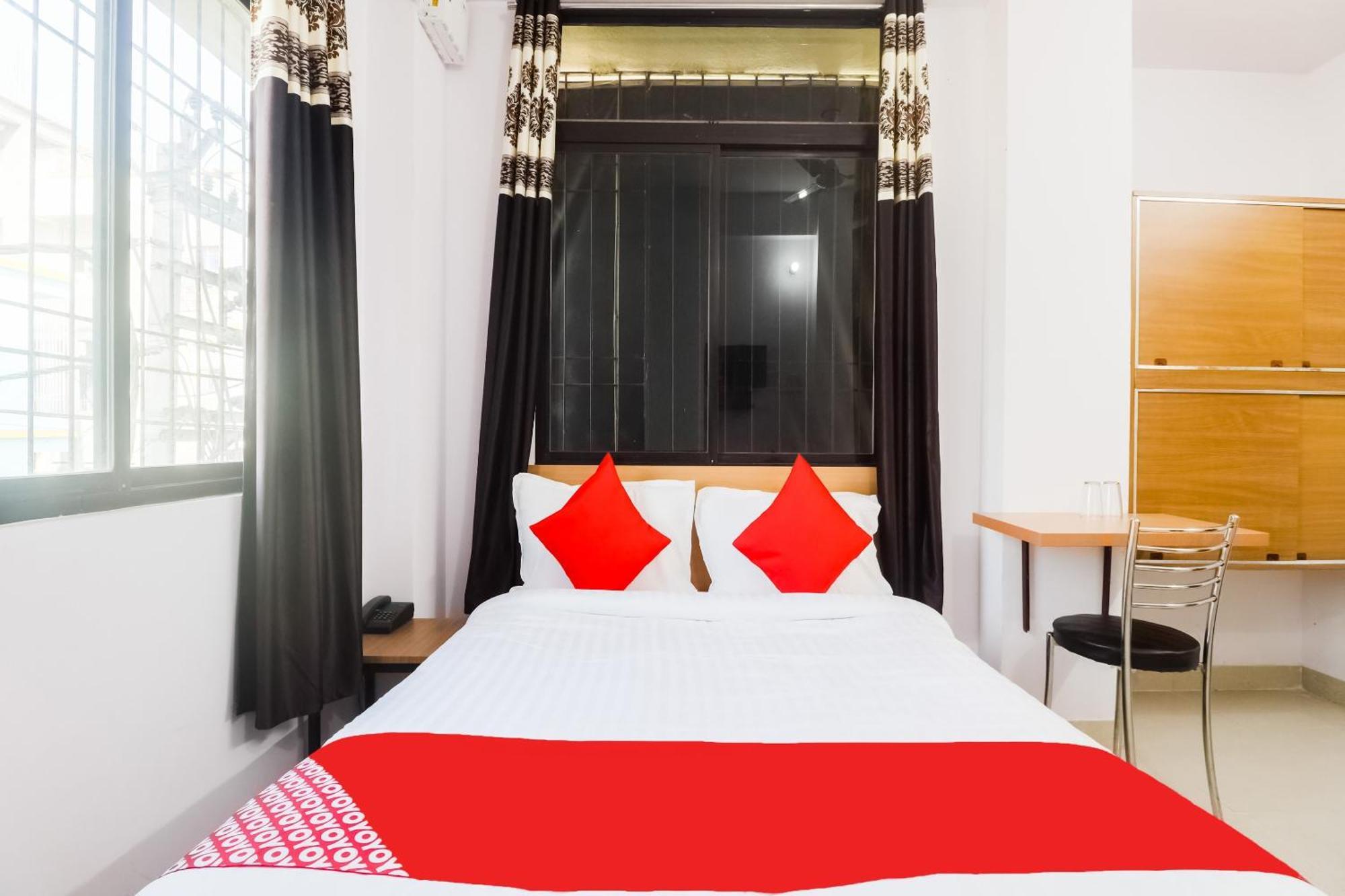 Hotel O Dream Inn Danapur Eksteriør bilde