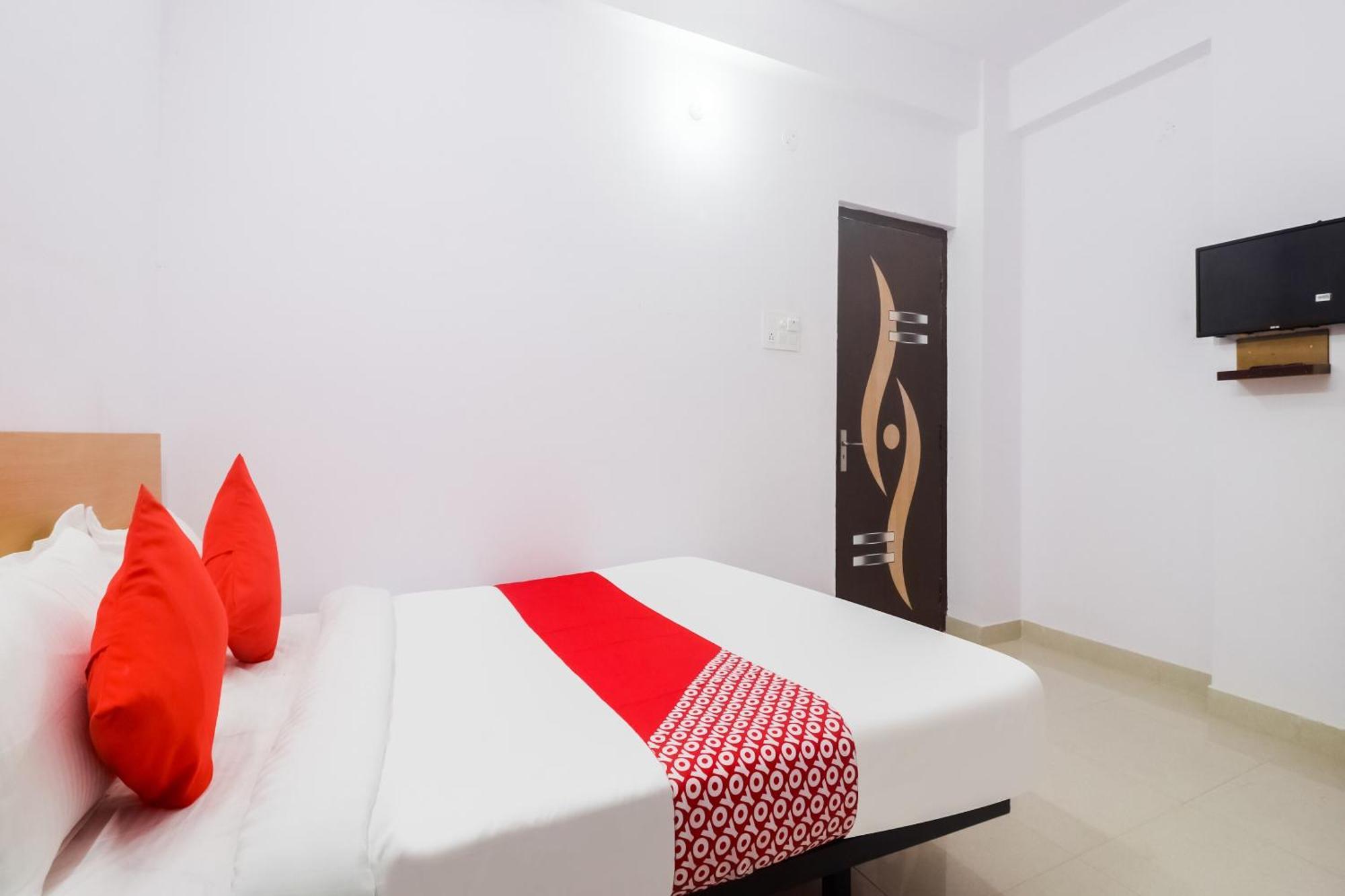 Hotel O Dream Inn Danapur Eksteriør bilde