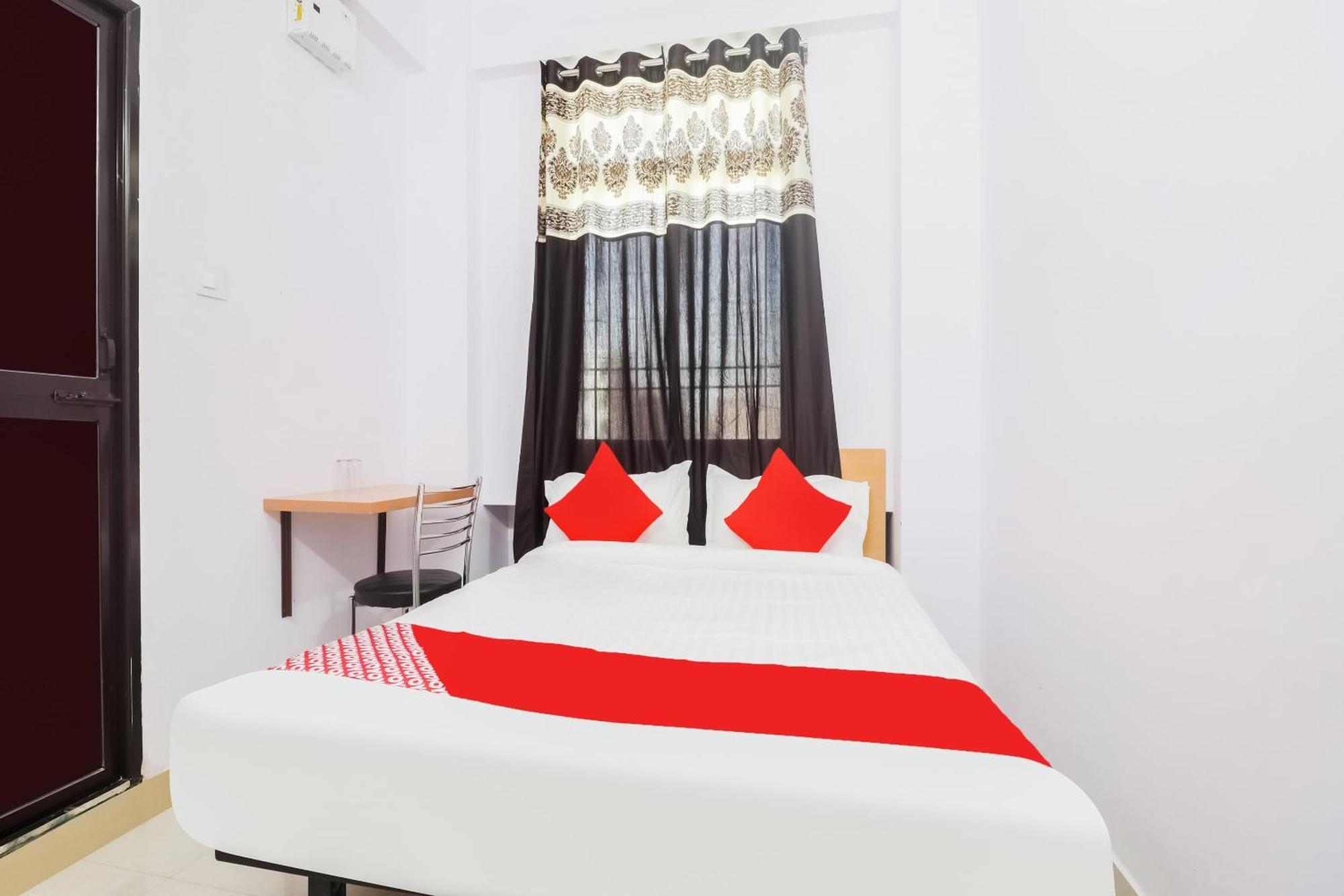 Hotel O Dream Inn Danapur Eksteriør bilde