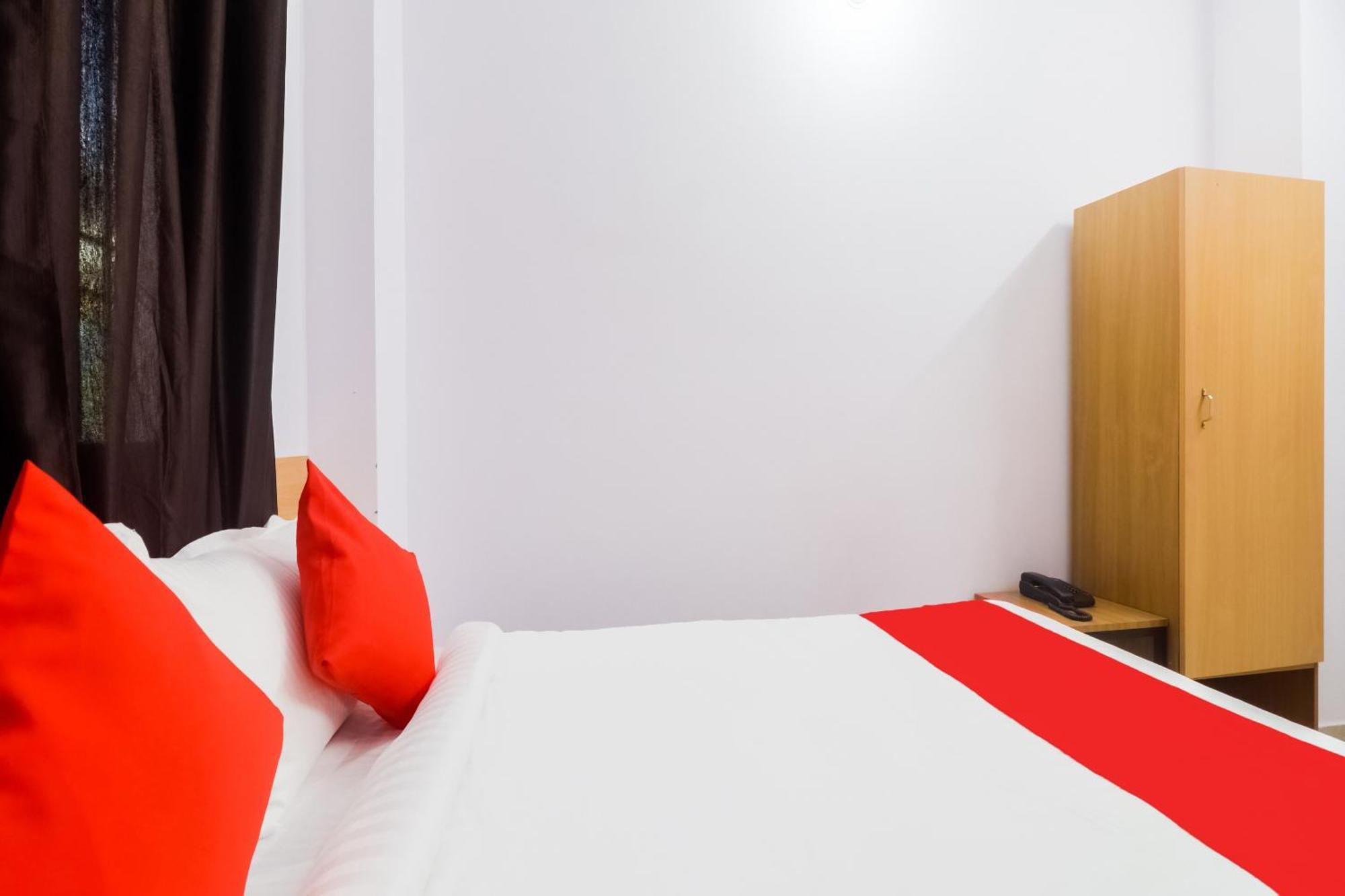 Hotel O Dream Inn Danapur Eksteriør bilde