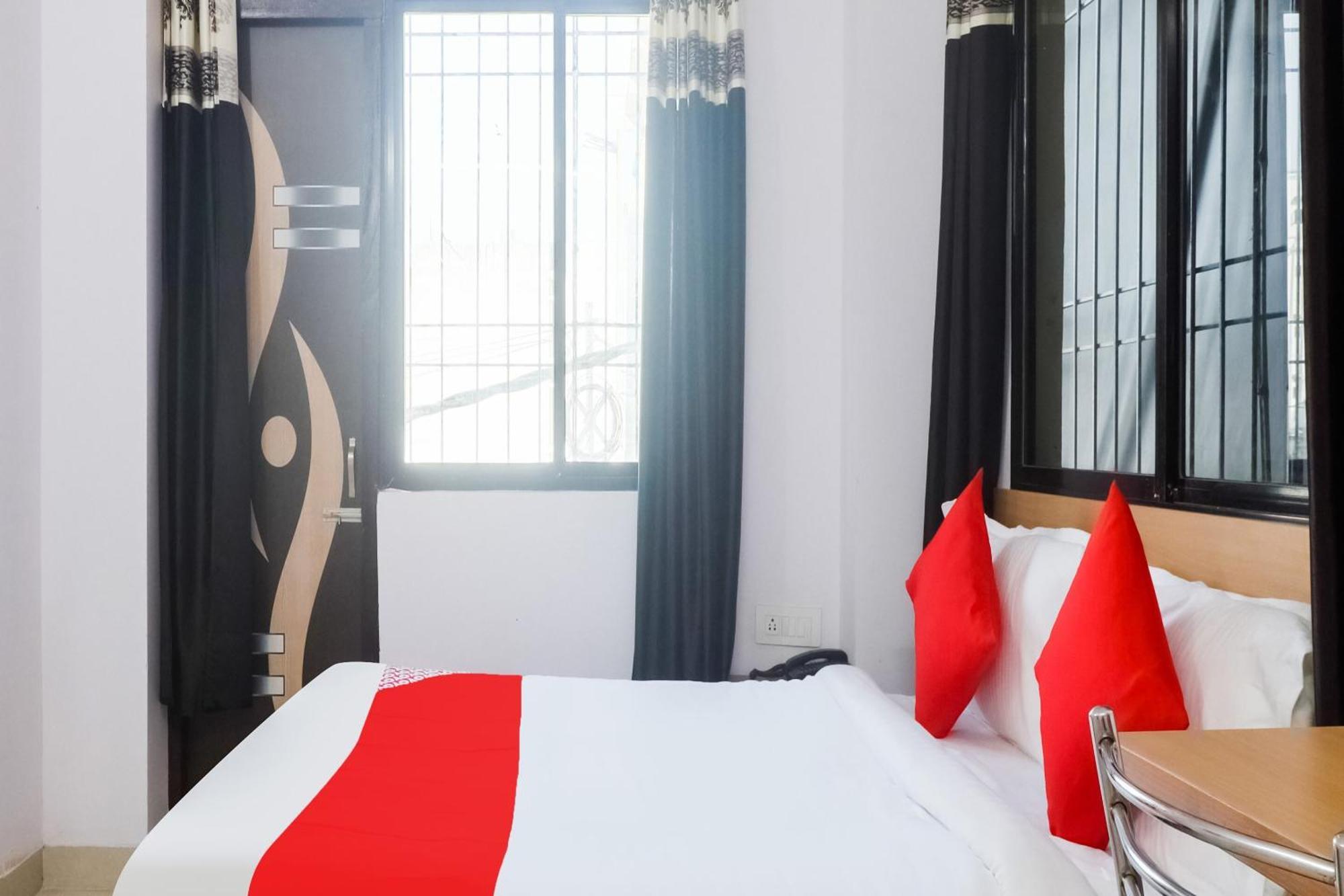 Hotel O Dream Inn Danapur Eksteriør bilde