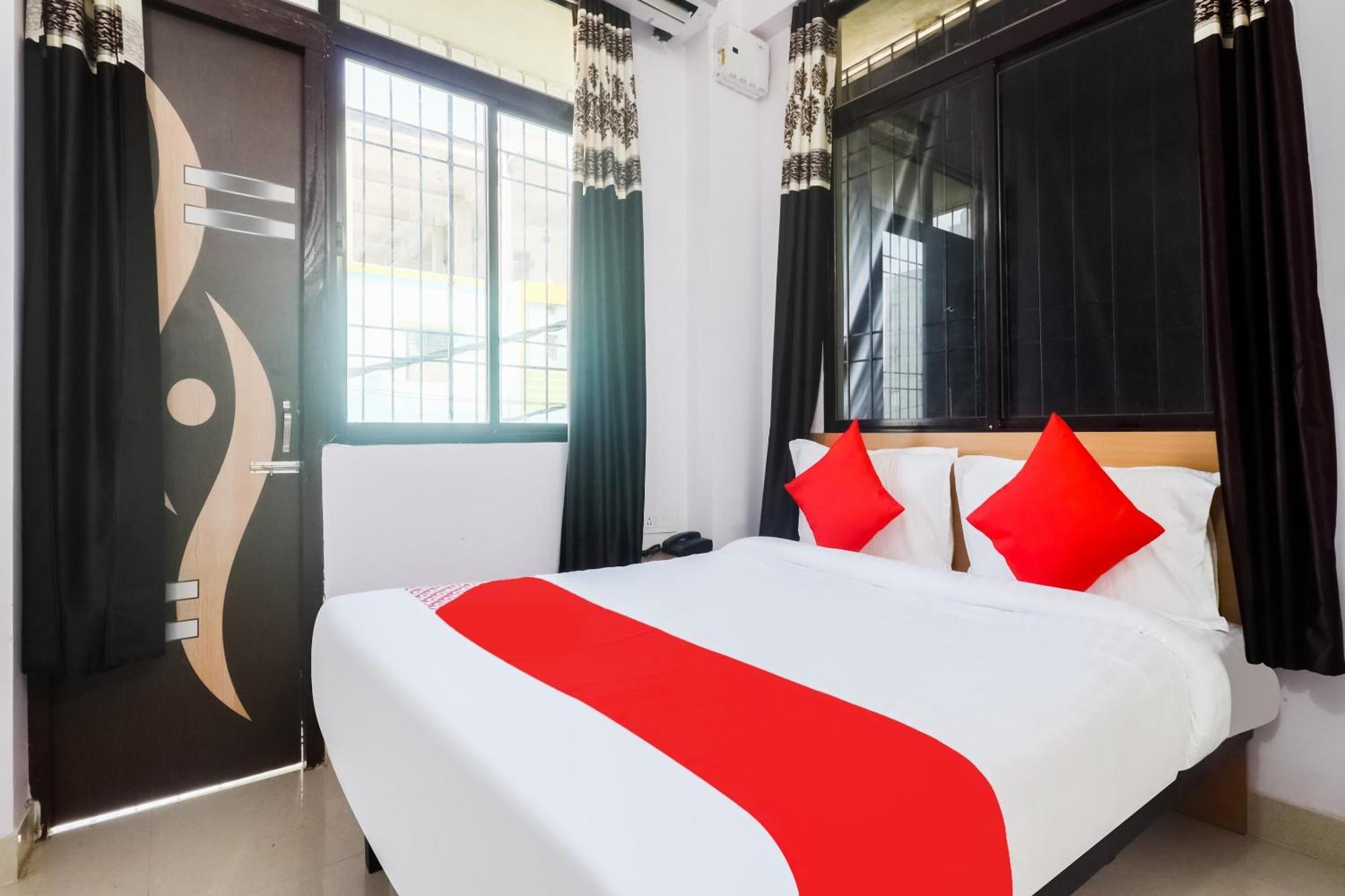 Hotel O Dream Inn Danapur Eksteriør bilde
