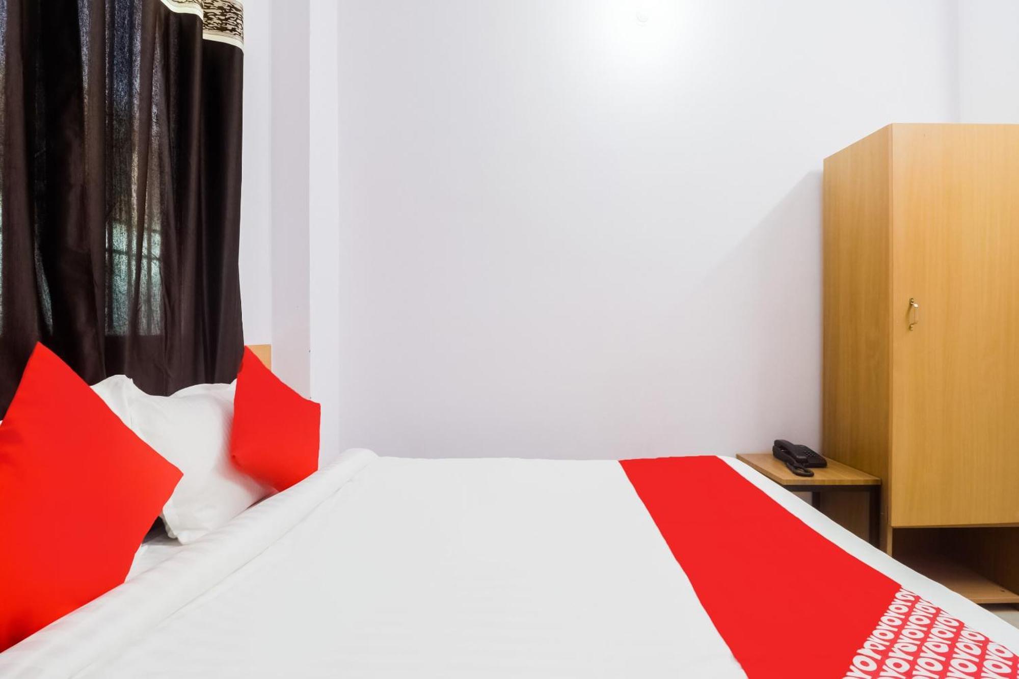 Hotel O Dream Inn Danapur Eksteriør bilde