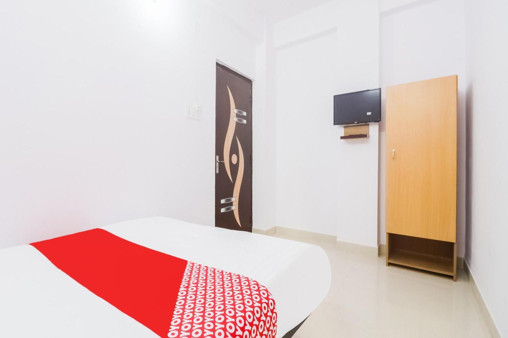 Hotel O Dream Inn Danapur Eksteriør bilde