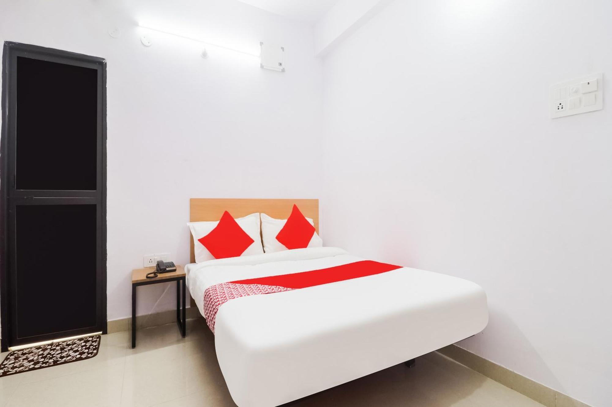 Hotel O Dream Inn Danapur Eksteriør bilde